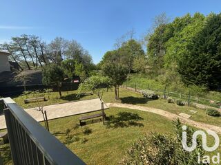  Appartement � vendre 1 pi�ce 17 m�