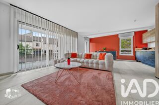  Appartement � vendre 3 pi�ces 73 m�