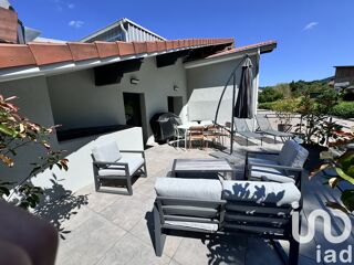  Appartement � vendre 4 pi�ces 91 m�