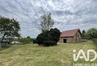  Maison � vendre 1 pi�ce 50 m�