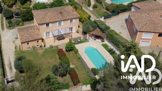 Maison 7 pièces 200 m² · à Belcodène · 200 m² · 995 000 €
