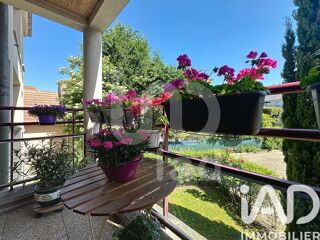  Appartement � vendre 3 pi�ces 56 m�