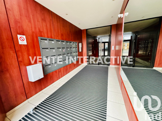  Appartement � vendre 4 pi�ces 107 m�