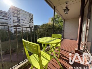  Appartement � vendre 4 pi�ces 90 m�