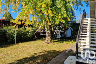  Maison � vendre 4 pi�ces 95 m�