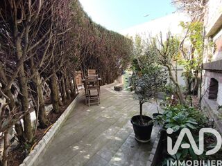  Maison � vendre 6 pi�ces 110 m�