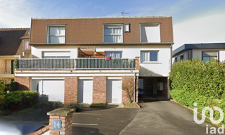  Appartement � vendre 1 pi�ce 27 m�