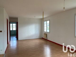  Maison � vendre 3 pi�ces 66 m�