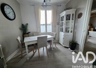  Maison � vendre 4 pi�ces 61 m�