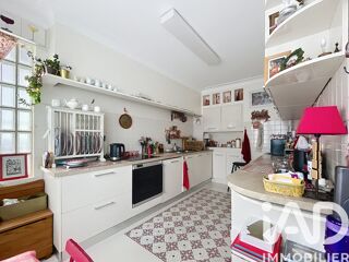  Maison � vendre 6 pi�ces 133 m�