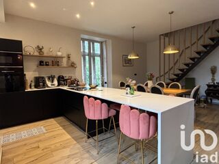  Maison � vendre 5 pi�ces 116 m�