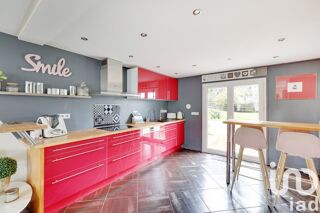  Maison � vendre 8 pi�ces 187 m�