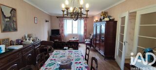  Maison � vendre 5 pi�ces 89 m�