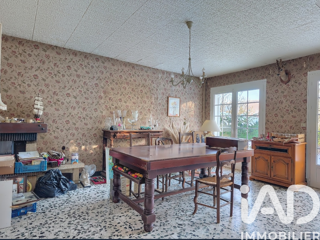  Maison � vendre 7 pi�ces 200 m�