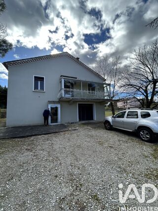  Maison � vendre 5 pi�ces 210 m�