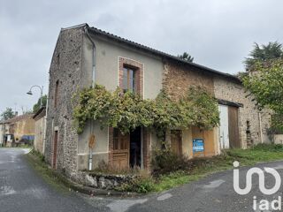  Maison � vendre 2 pi�ces 52 m�