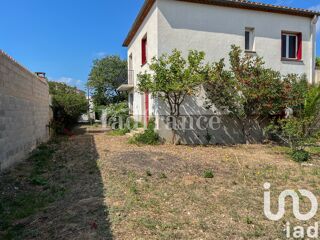  Maison � vendre 6 pi�ces 122 m�