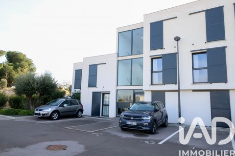  Appartement � vendre 3 pi�ces 58 m�