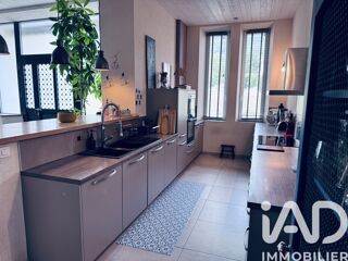  Maison � vendre 6 pi�ces 168 m�