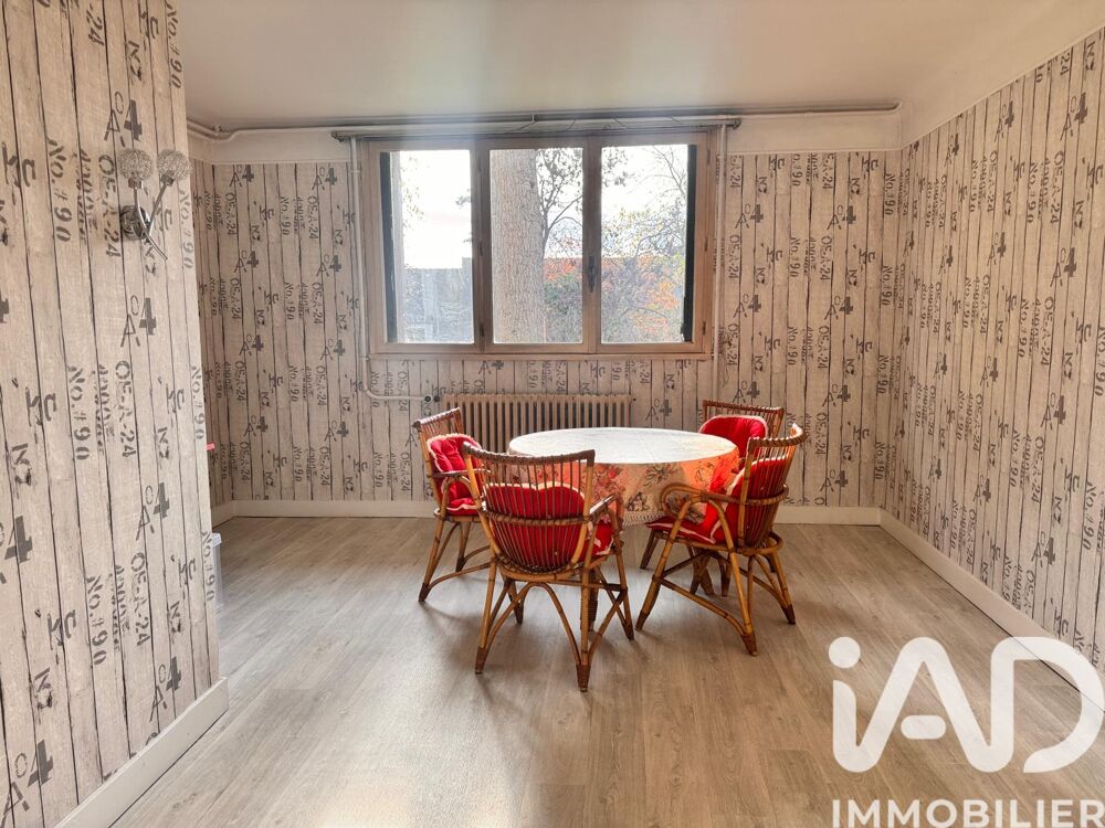  vendre  Maison Chatou (78400)