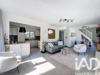  Maison � vendre 4 pi�ces 59 m�