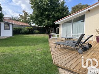  Maison  vendre 6 pices 153 m