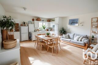  Appartement � vendre 3 pi�ces 60 m�