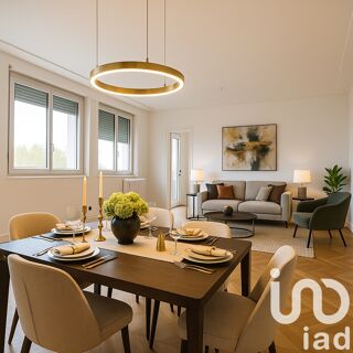  Appartement � vendre 5 pi�ces 141 m�