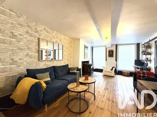  Maison � vendre 6 pi�ces 114 m�