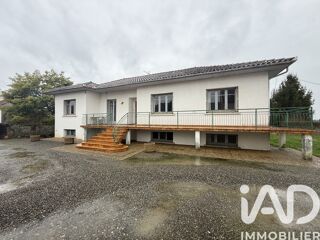  Maison � vendre 5 pi�ces 132 m�