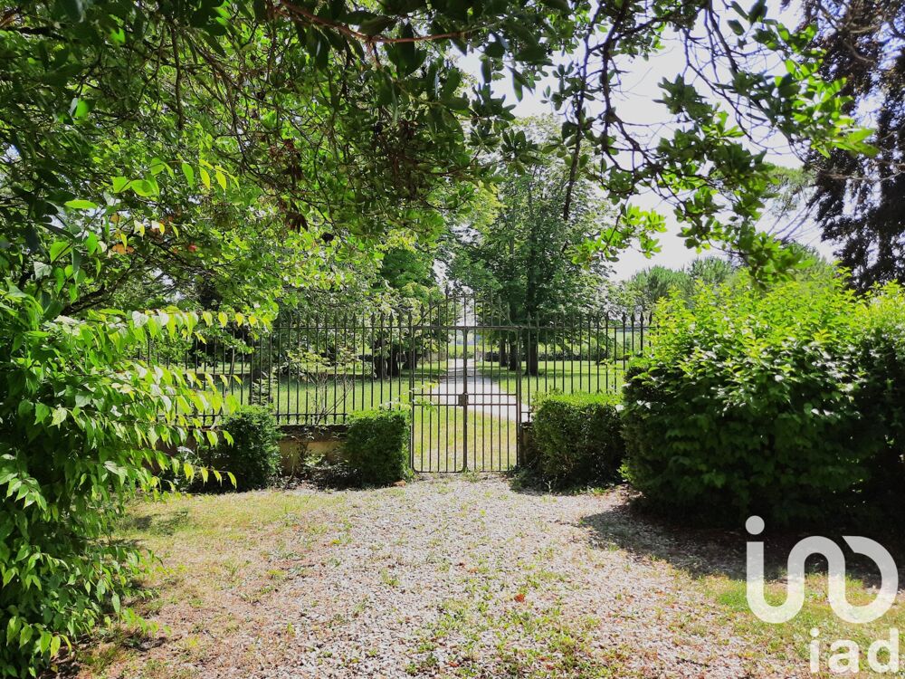 vendre  Proprit/chteau Segonzac (16130)