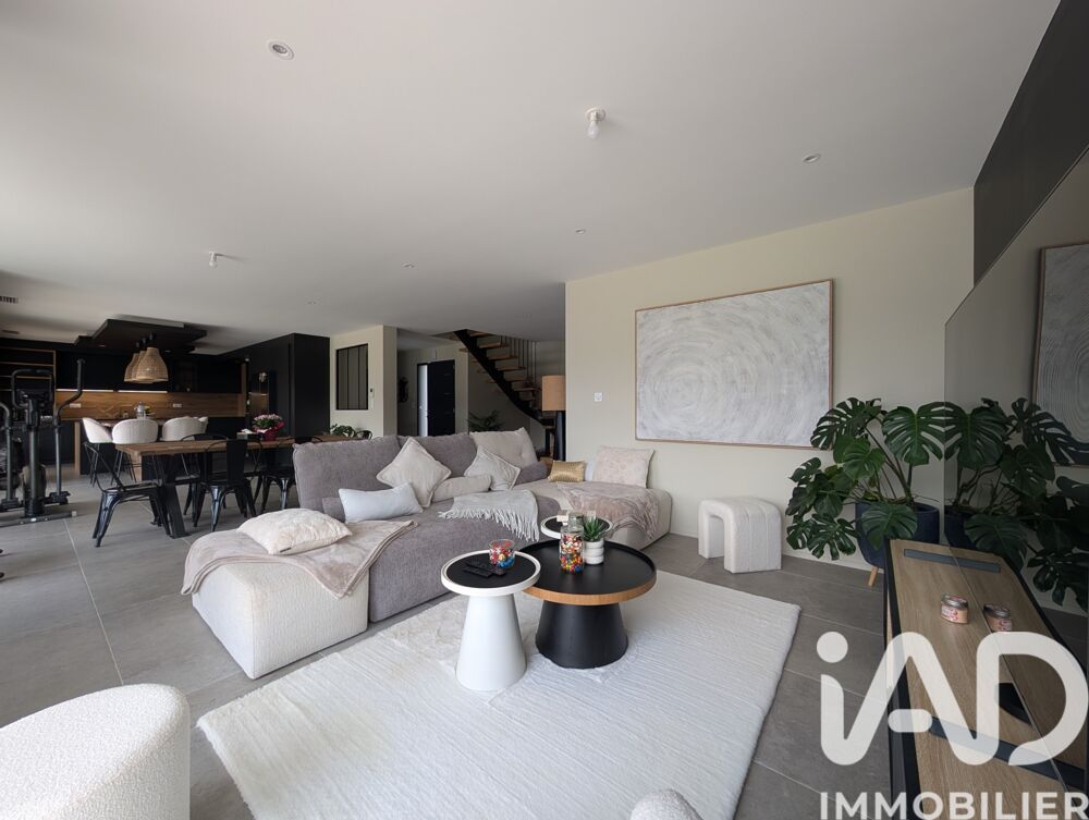 � vendre  Maison Panazol (87350)