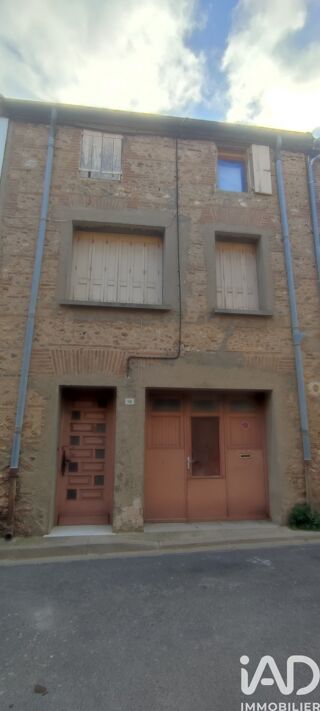  Maison � vendre 5 pi�ces 106 m�