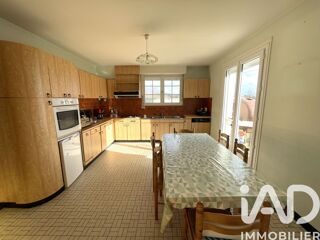  Maison � vendre 7 pi�ces 129 m�