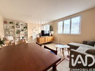  Appartement � vendre 4 pi�ces 66 m�