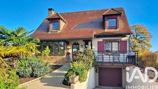  Maison � vendre 6 pi�ces 144 m�