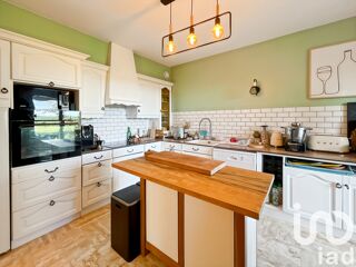  Maison � vendre 5 pi�ces 160 m�