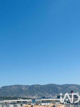  Appartement � vendre 3 pi�ces 72 m�