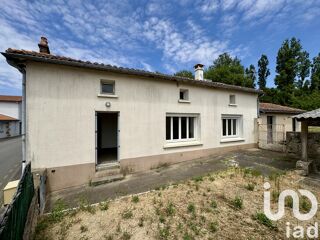  Maison  vendre 3 pices 89 m