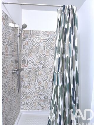  Appartement � vendre 2 pi�ces 42 m�