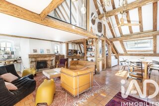  Appartement � vendre 3 pi�ces 105 m�