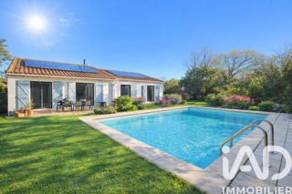  Maison � vendre 5 pi�ces 170 m�