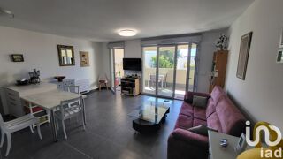  Appartement  vendre 3 pices 64 m