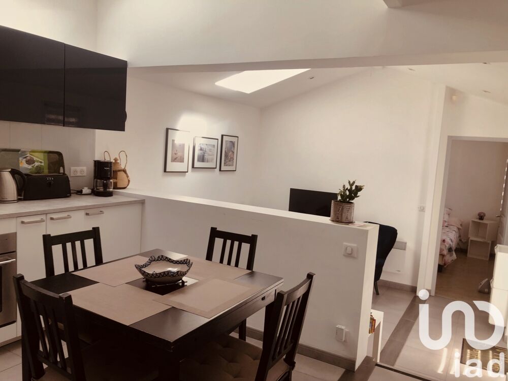 � vendre  Maison Saint-Pierre-d'Irube (64990)