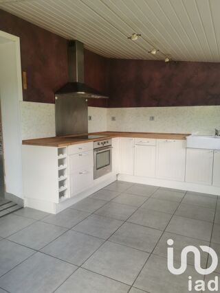  Maison � vendre 5 pi�ces 90 m�