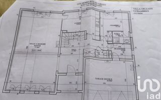  Maison � vendre 8 pi�ces 234 m�