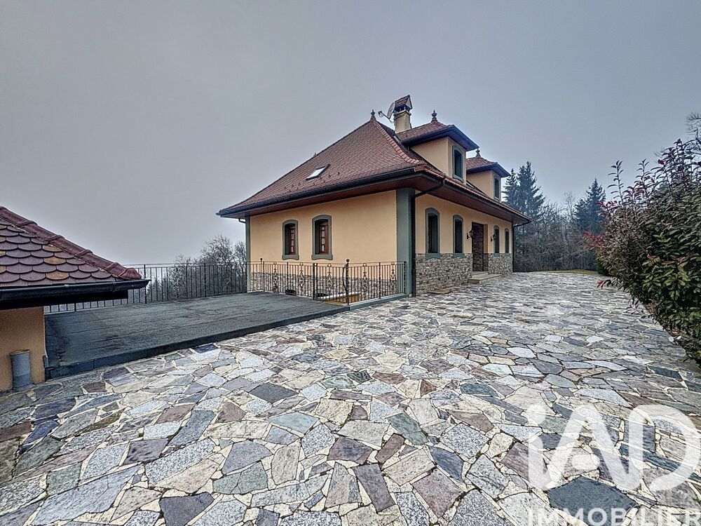 � vendre  Maison Lucinges (74380)