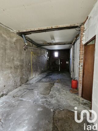  Maison � vendre 11 pi�ces 220 m�