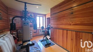  Maison � vendre 5 pi�ces 120 m�