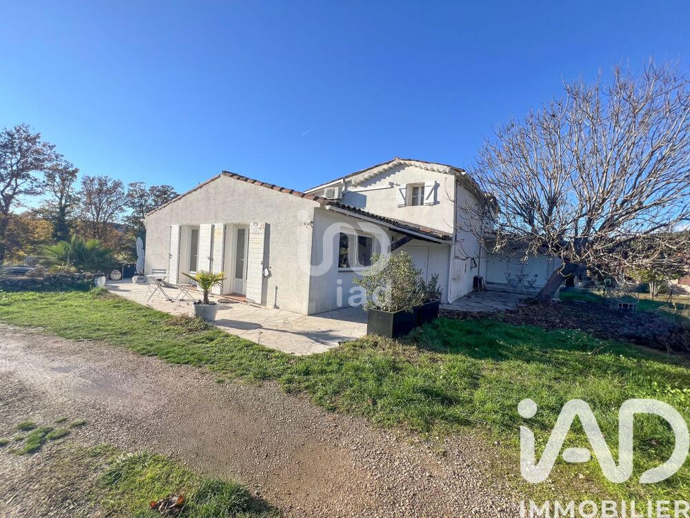 � vendre  Maison Draguignan (83300)